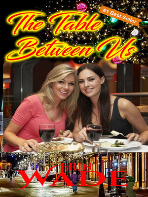 cover image of The Table Between Us